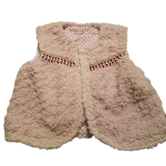 OshKosh B'gosh Other - Girls vest size 4T/5T